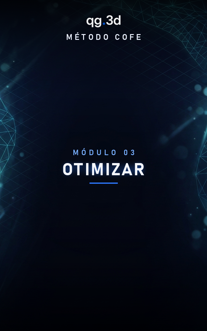 Módulo Otimizar